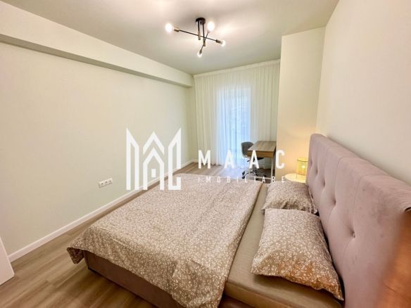 Apartament 2 camere de vânzare | Sibiu, Turnișor | 54 mp - Imagine principala