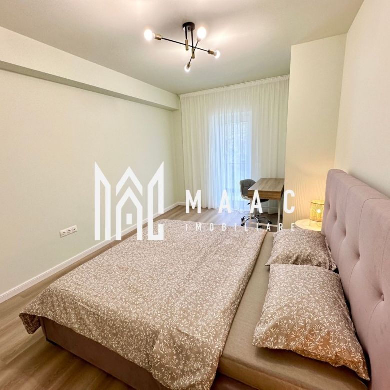 Apartament 2 camere de vânzare | Sibiu, Turnișor | 54 mp - Imagine principala