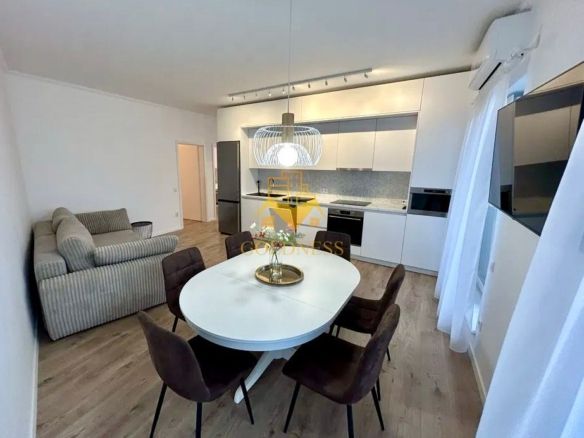 3 camere,Modern, Gara, Parcare, Horea, Bloc Nou,Panemar, Zona Centrala - Imagine principala