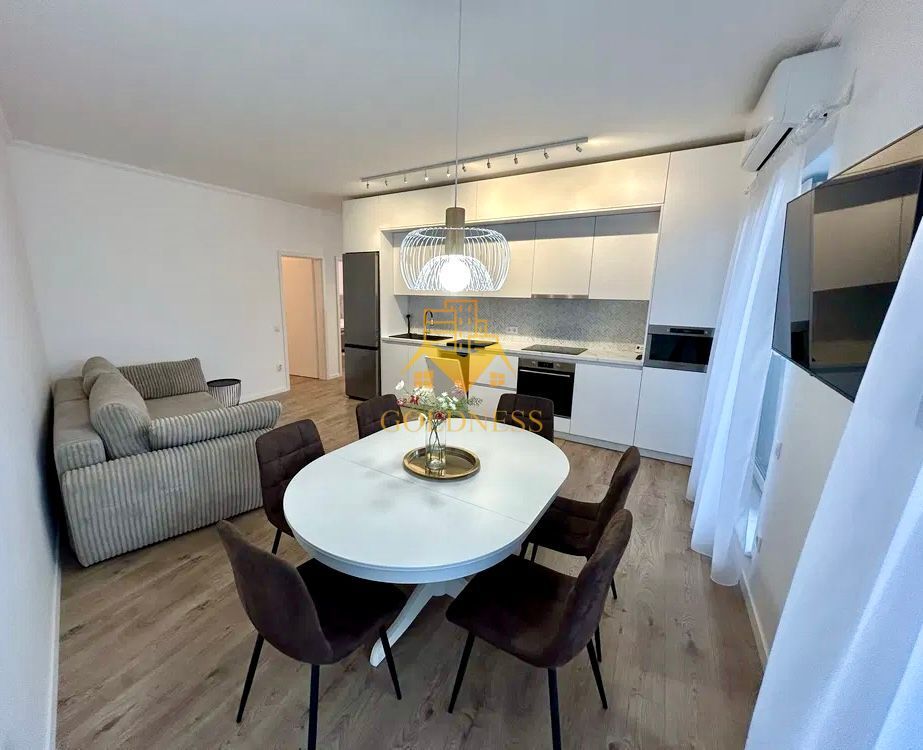 3 camere,Modern, Gara, Parcare, Horea, Bloc Nou,Panemar, Zona Centrala - Imagine principala