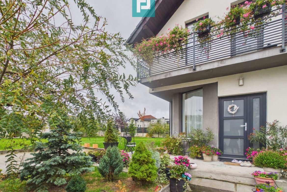 Casă 4 camere cu teren 450 mp pe Dealurile Oradei - foto 5