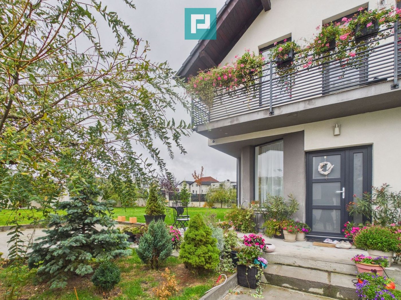 Casă 4 camere cu teren 450 mp pe Dealurile Oradei - foto 5