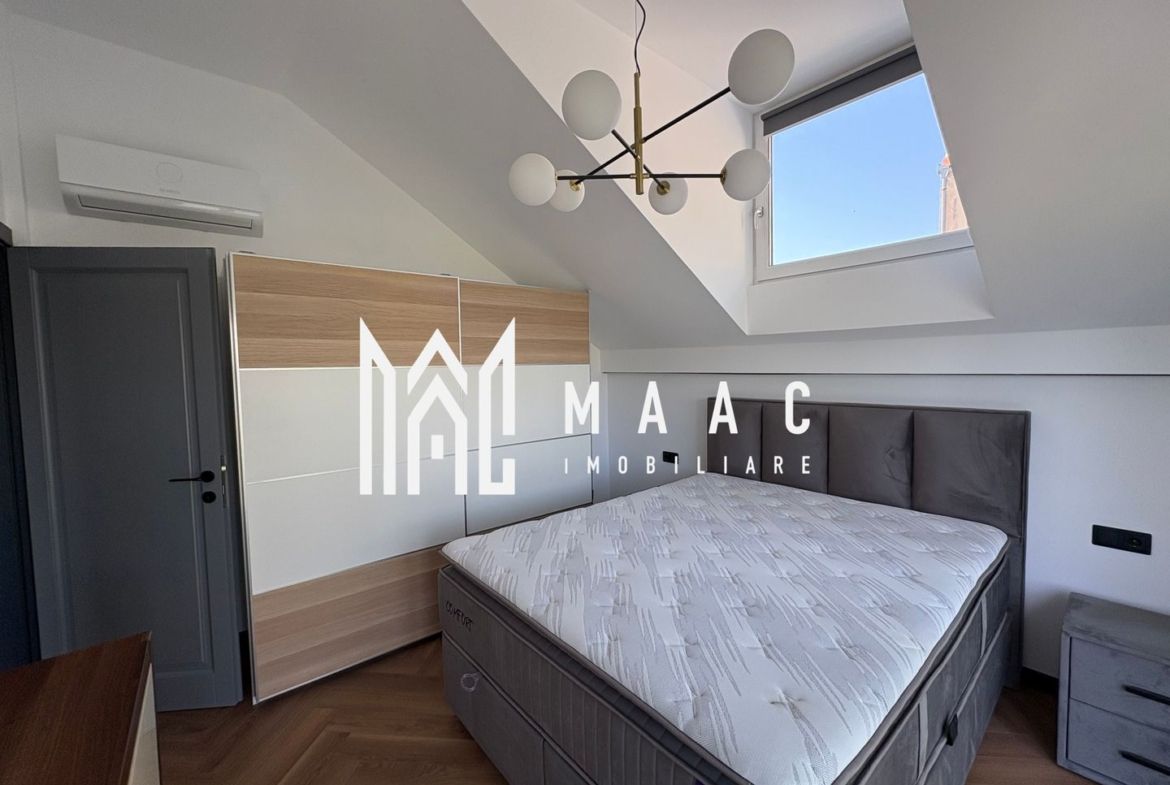 Apartament 3 camere de vânzare | Sibiu, Turnișor | 2 parcări - foto 4