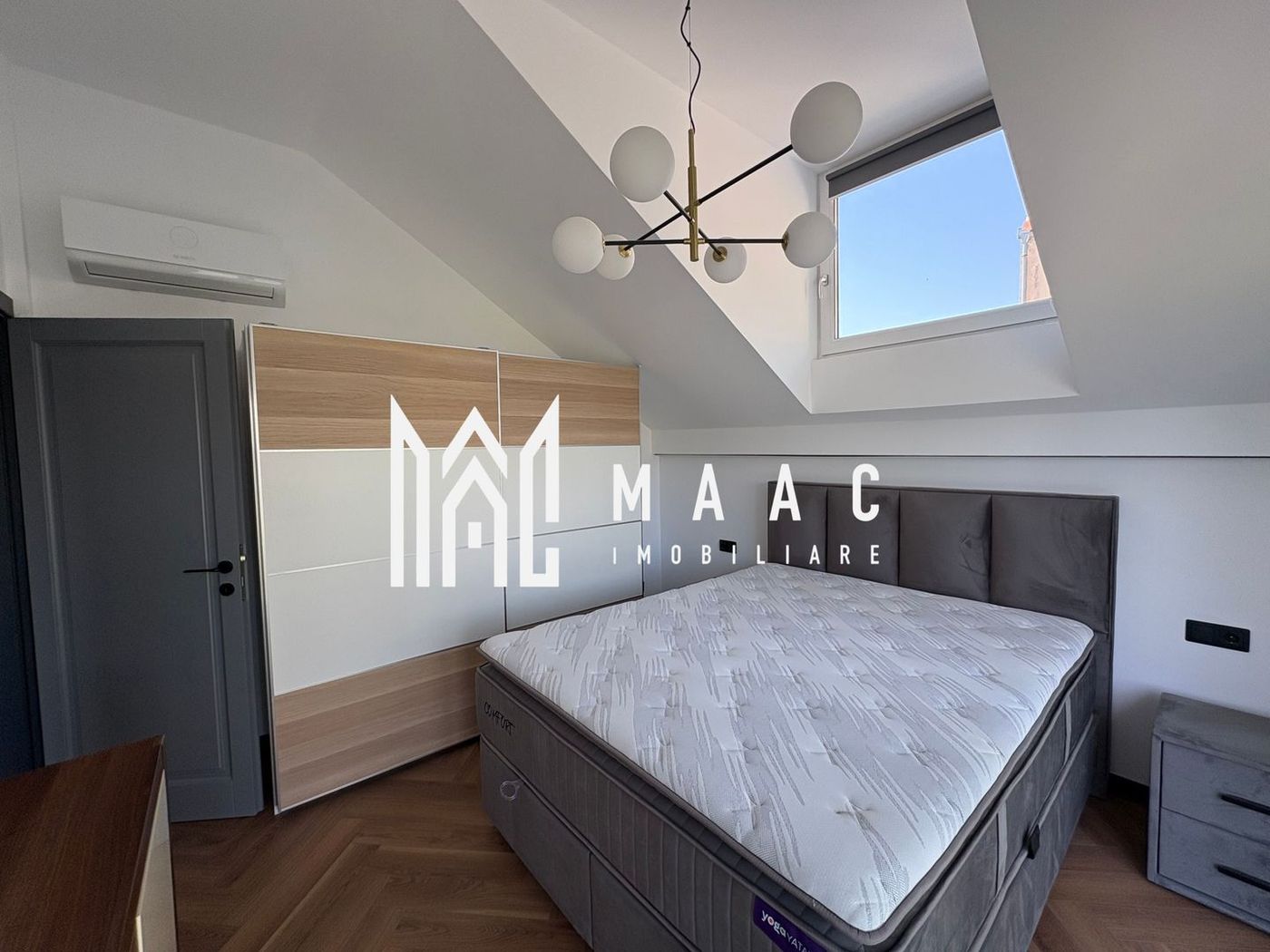 Apartament 3 camere de vânzare | Sibiu, Turnișor | 2 parcări - foto 4