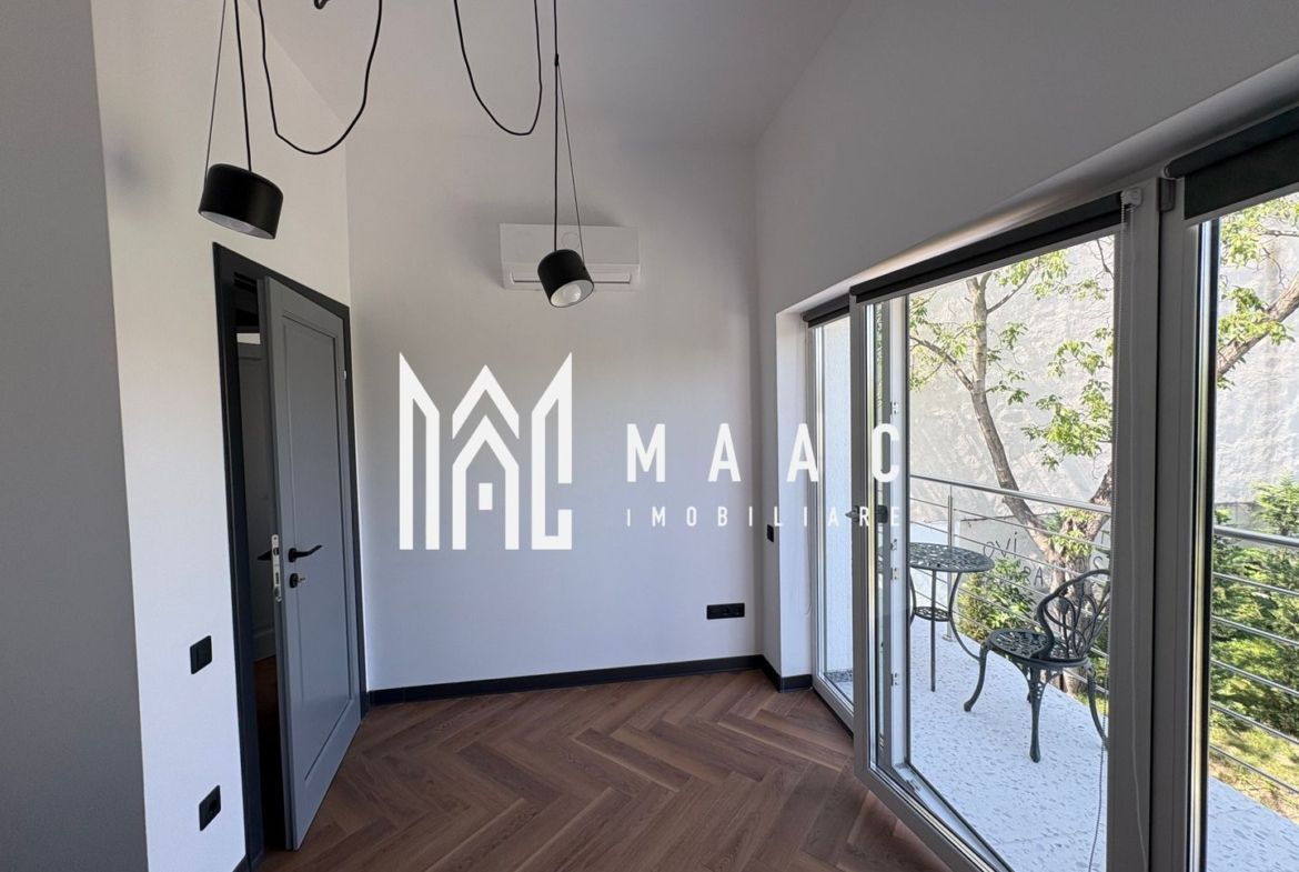 Apartament 3 camere de vânzare | Sibiu, Turnișor | 2 parcări - foto 5