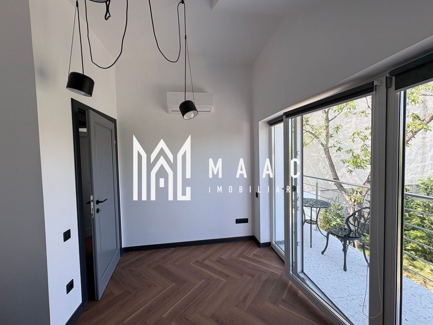 Apartament 3 camere de vânzare | Sibiu, Turnișor | 2 parcări - foto 5