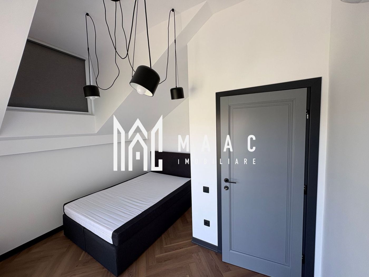 Apartament 3 camere de vânzare | Sibiu, Turnișor | 2 parcări - foto 6