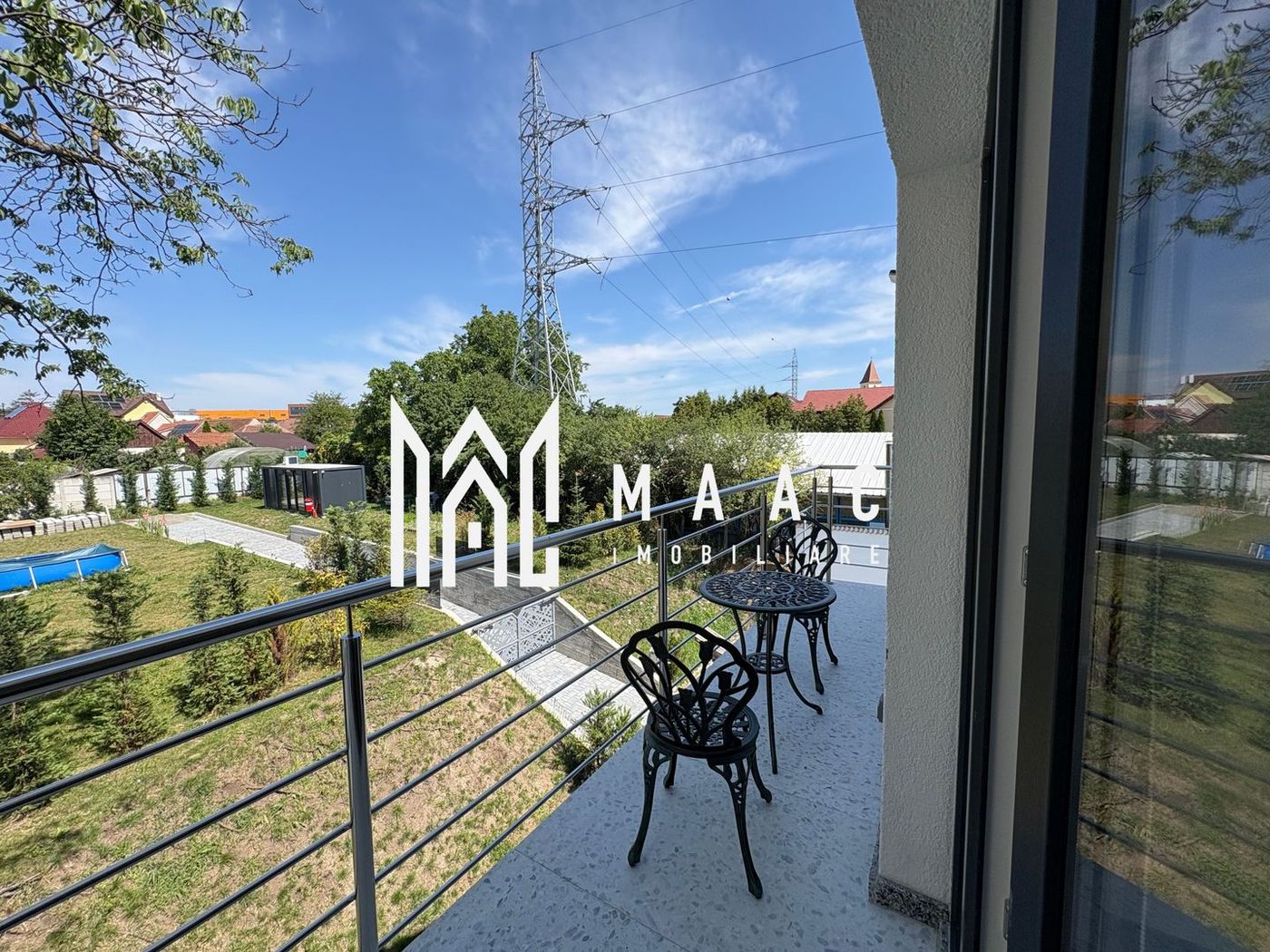 Apartament 3 camere de vânzare | Sibiu, Turnișor | 2 parcări - foto 8