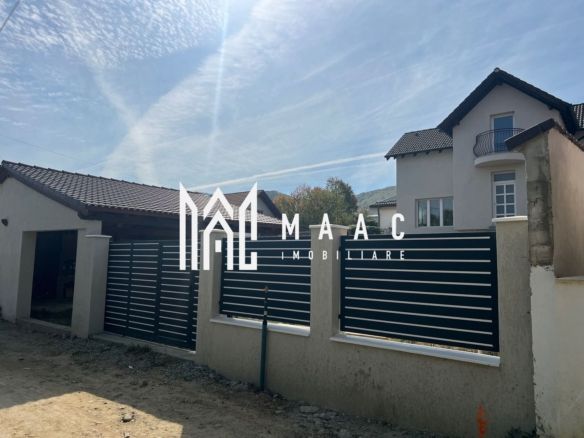 Casă 3 camere de vânzare | Sadu, Tocile | 150 mp - Imagine principala