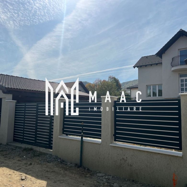 Casă 3 camere de vânzare | Sadu, Tocile | 150 mp - Imagine principala
