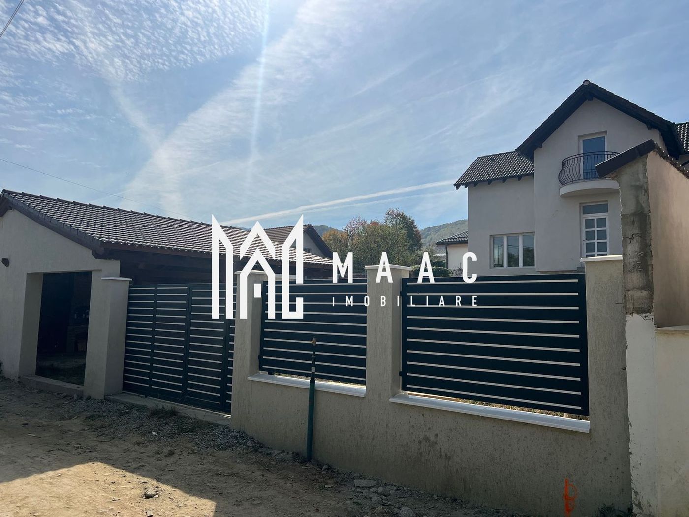 Casă 3 camere de vânzare | Sadu, Tocile | 150 mp - Imagine principala