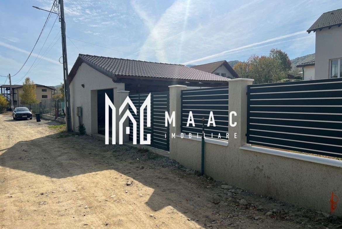 Casă 3 camere de vânzare | Sadu, Tocile | 150 mp - foto 2