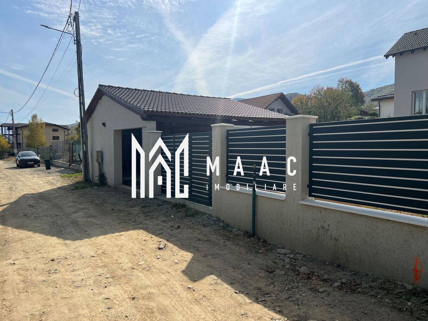 Casă 3 camere de vânzare | Sadu, Tocile | 150 mp - foto 2