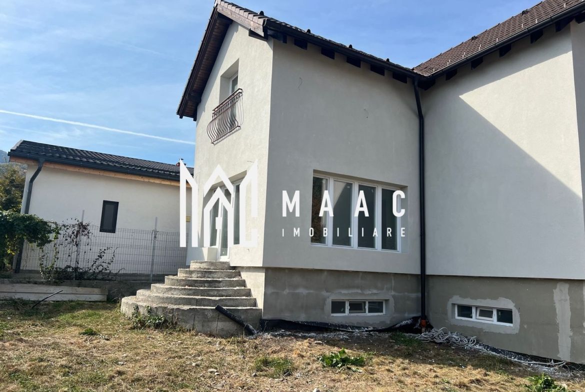 Casă 3 camere de vânzare | Sadu, Tocile | 150 mp - foto 3