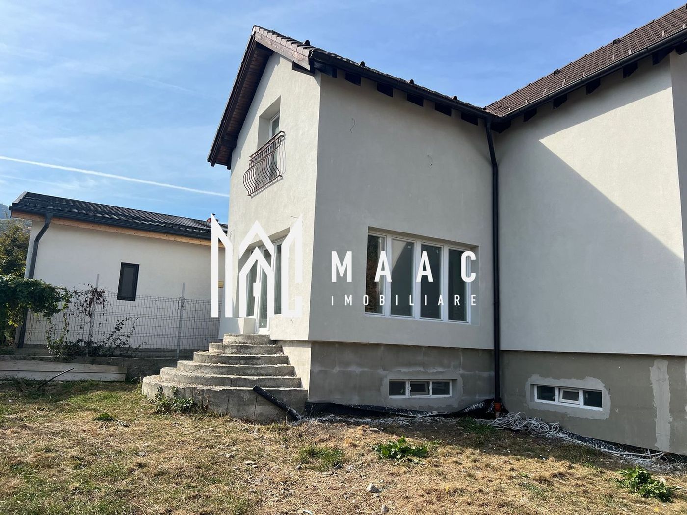 Casă 3 camere de vânzare | Sadu, Tocile | 150 mp - foto 3