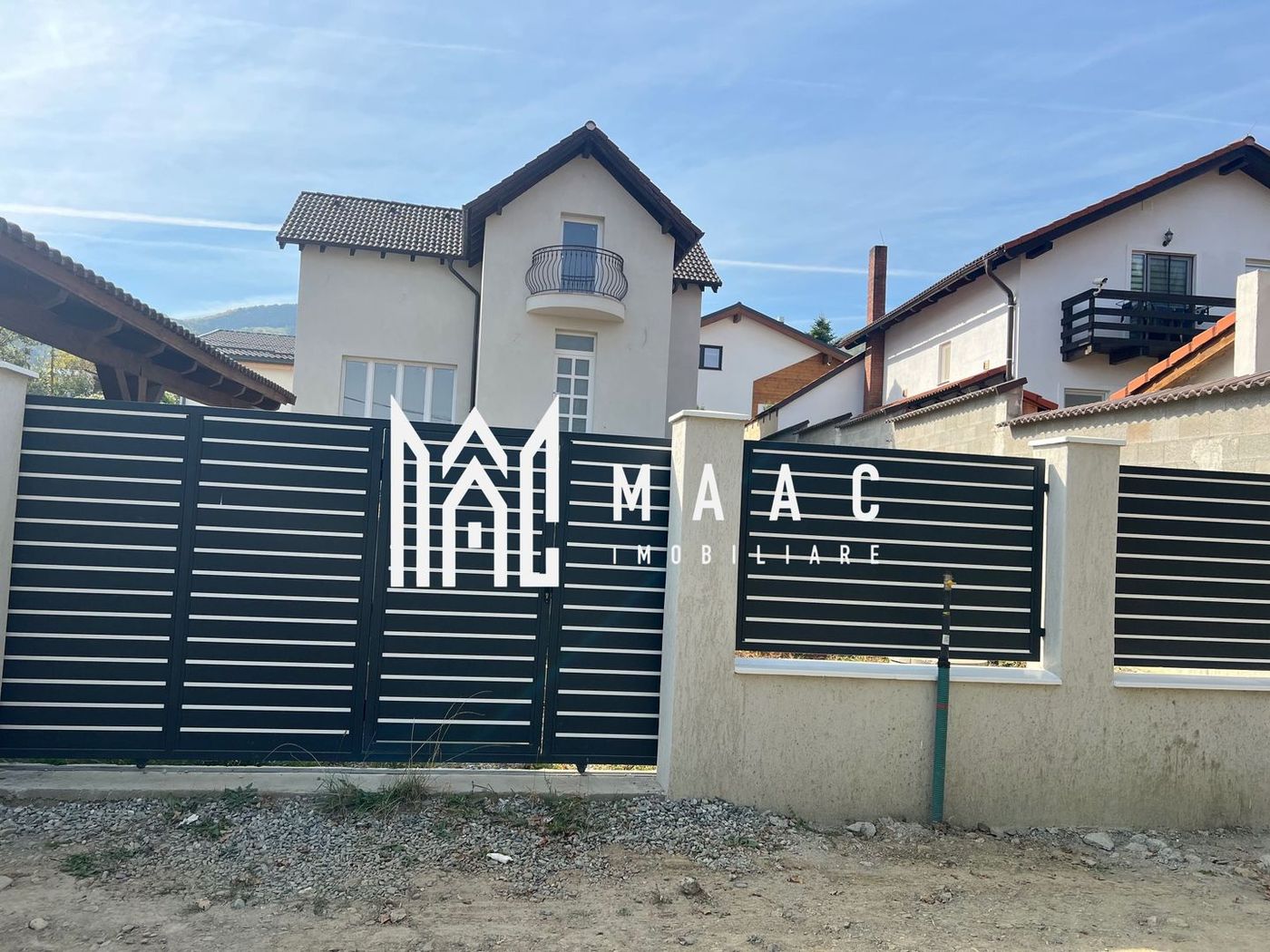 Casă 3 camere de vânzare | Sadu, Tocile | 150 mp - foto 4