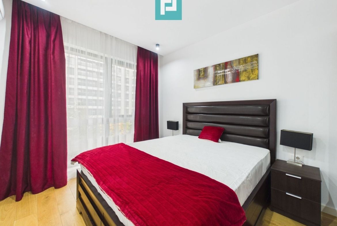 Apartament 2 camere | Nusco City Faza 1 | - foto 3