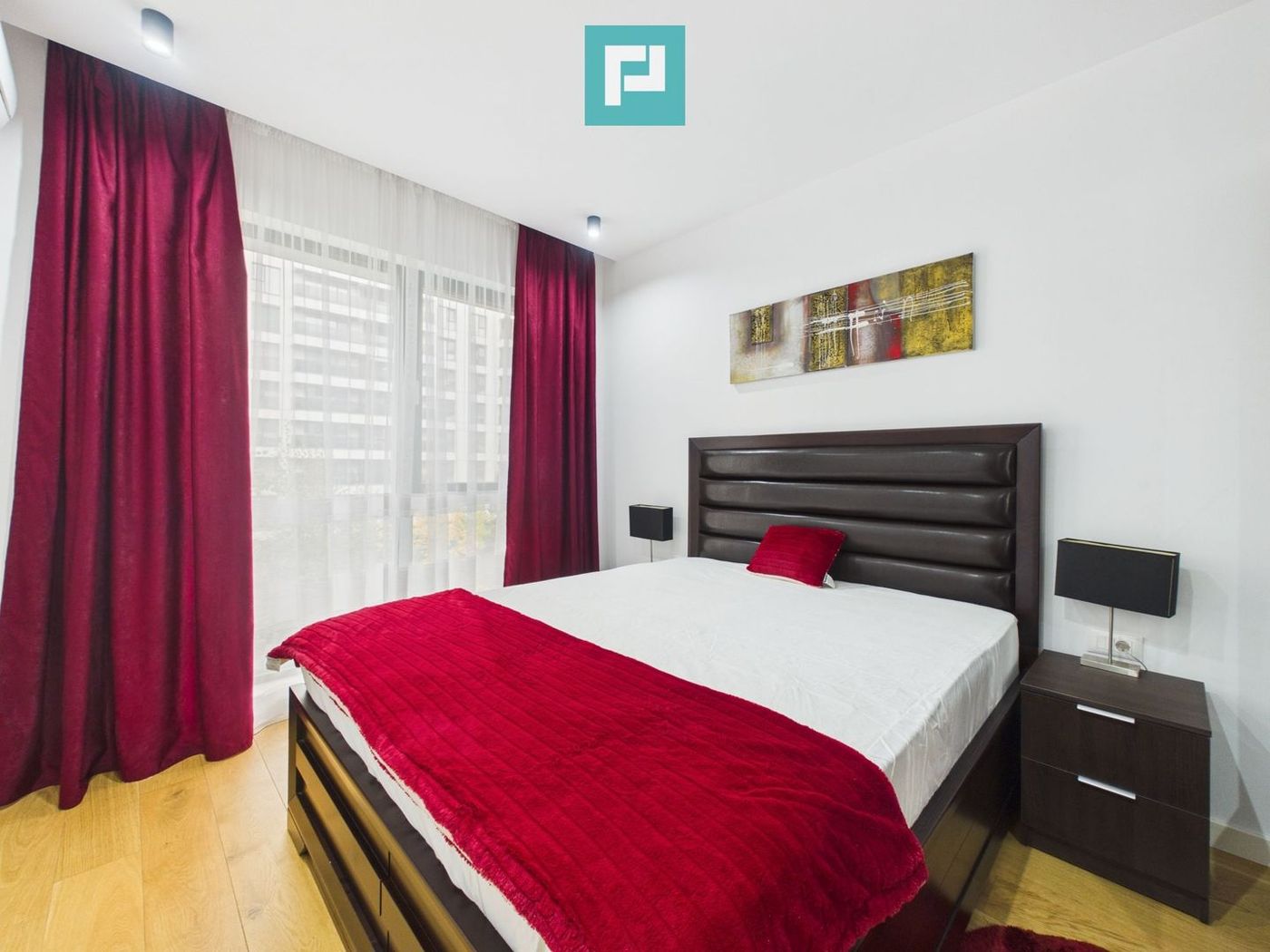 Apartament 2 camere | Nusco City Faza 1 | - foto 3