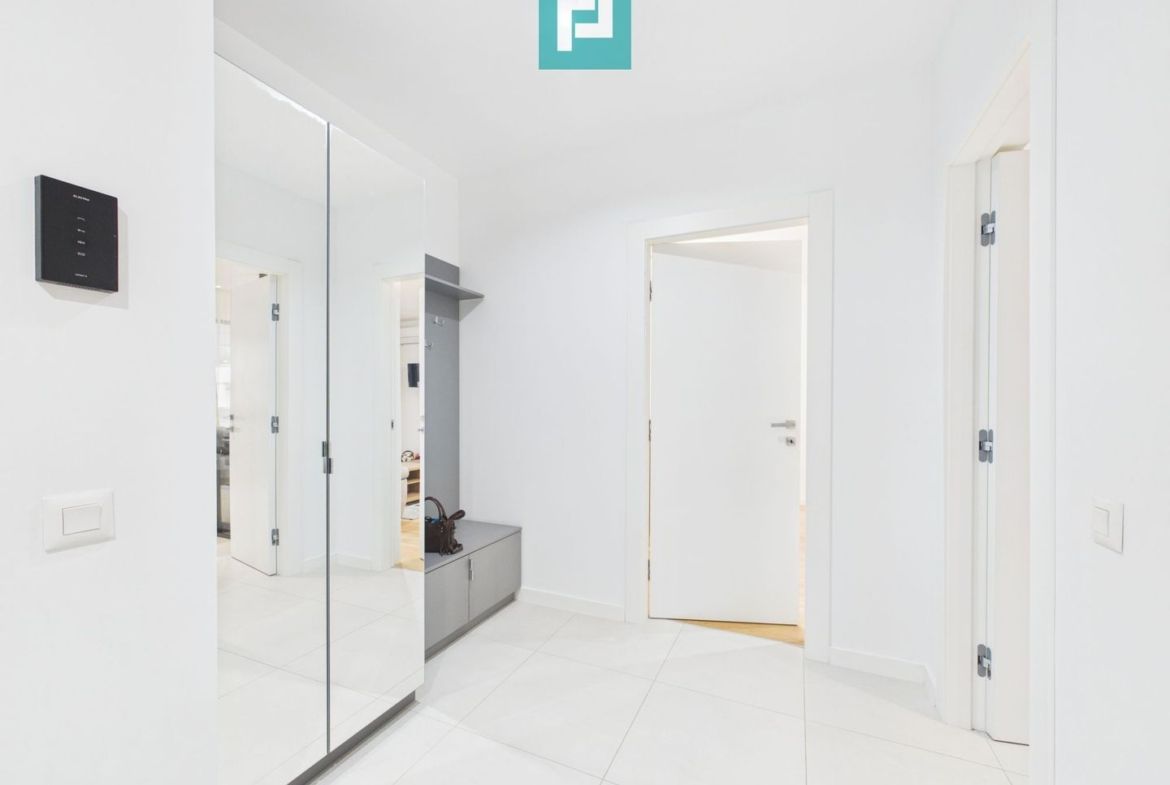 Apartament 2 camere | Nusco City Faza 1 | - foto 4