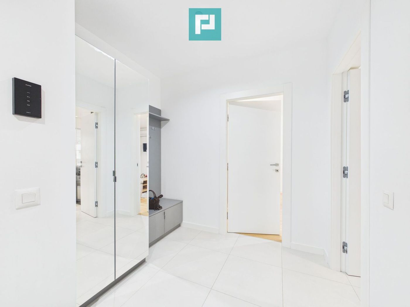 Apartament 2 camere | Nusco City Faza 1 | - foto 4
