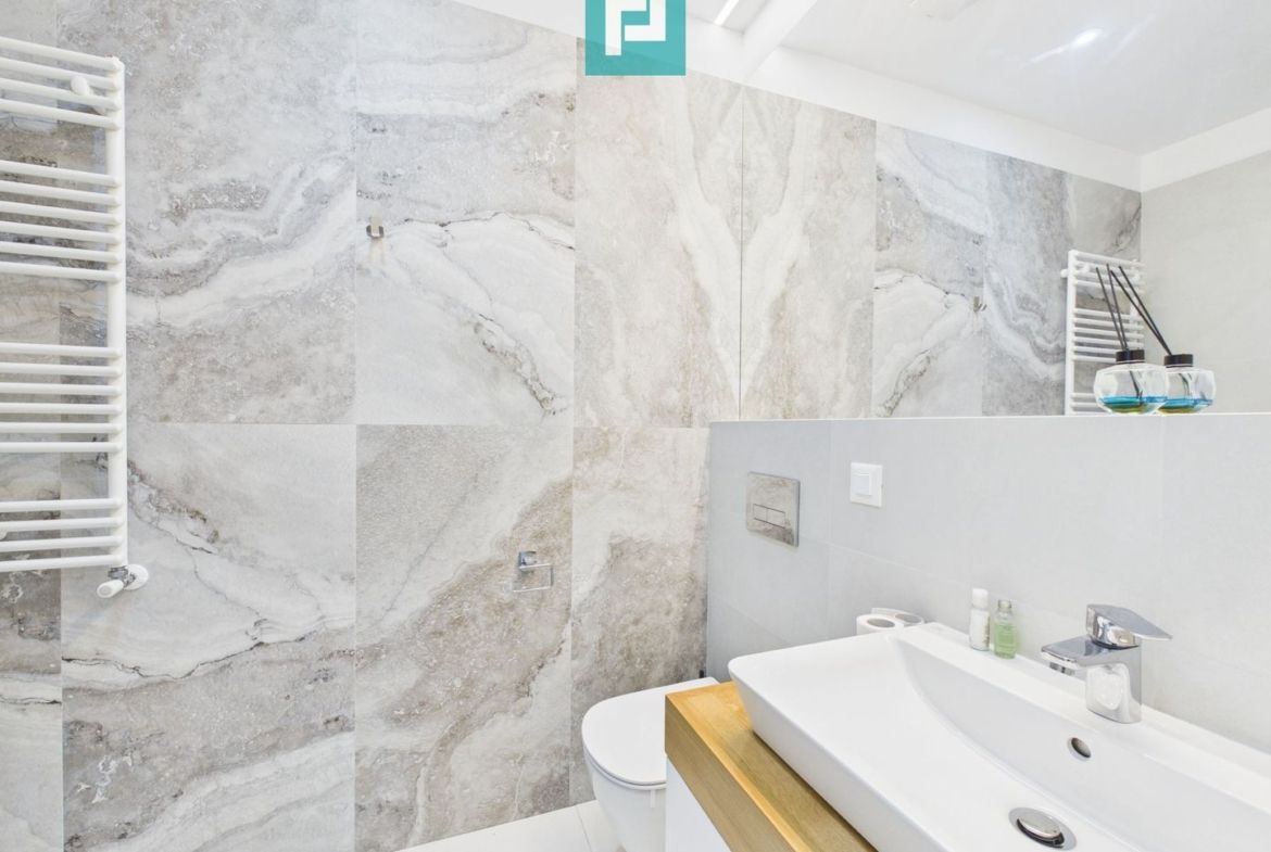 Apartament 2 camere | Nusco City Faza 1 | - foto 5