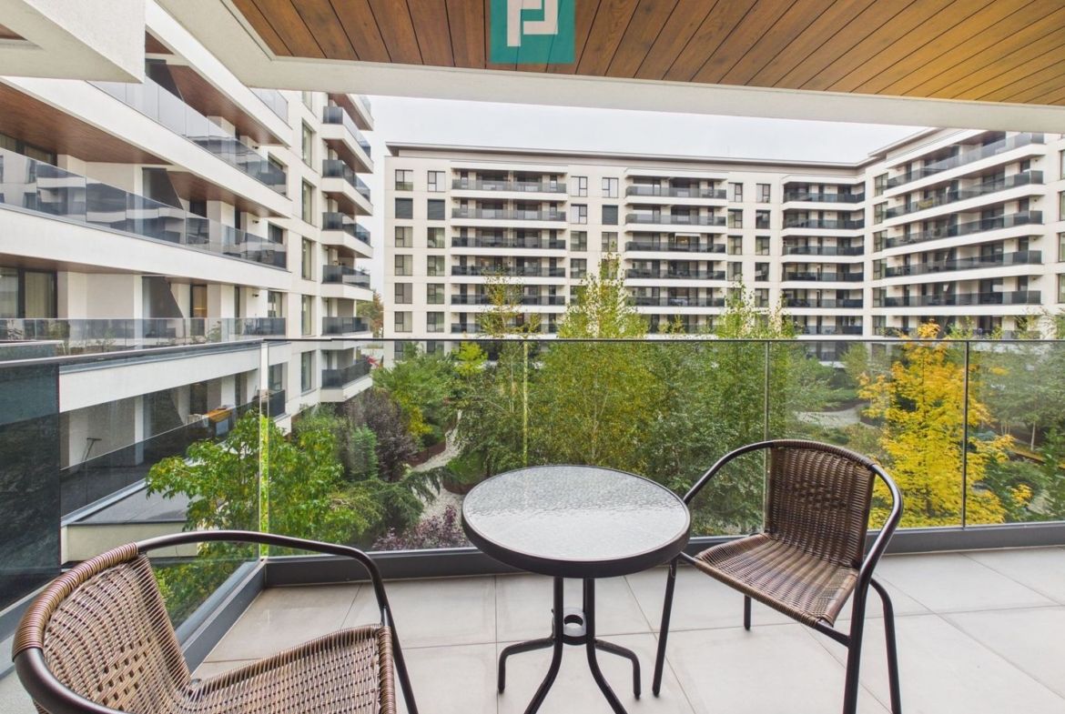 Apartament 2 camere | Nusco City Faza 1 | - foto 6
