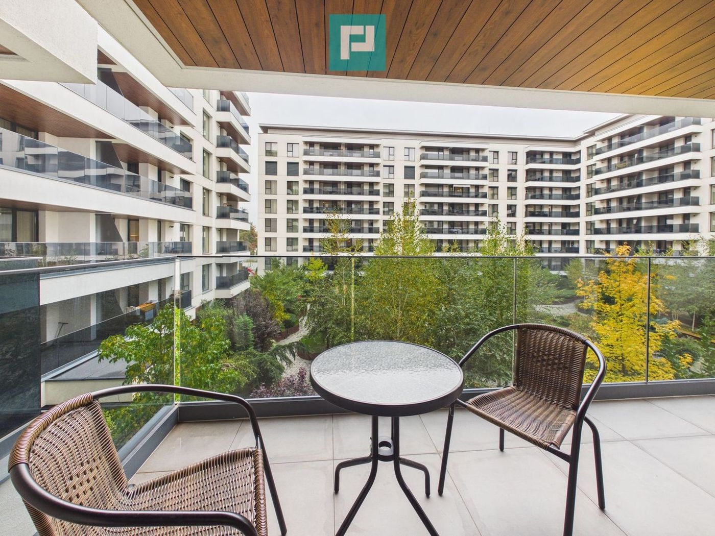 Apartament 2 camere | Nusco City Faza 1 | - foto 6