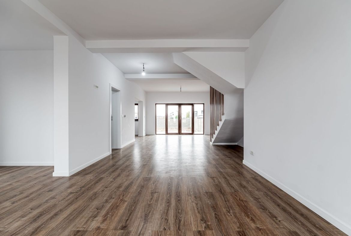 Fără costuri ascunse sau șantier: vilă nouă cu 4 camere, ultrafinisată - foto 5