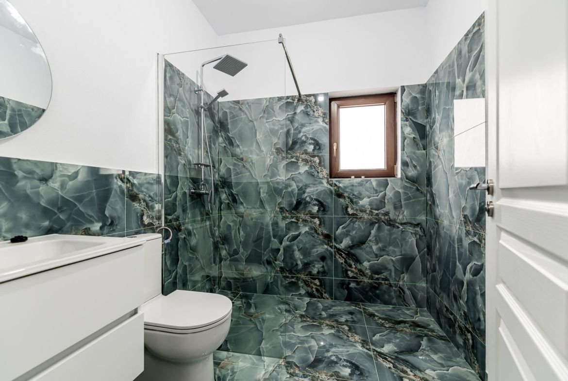 Fără costuri ascunse sau șantier: vilă nouă cu 4 camere, ultrafinisată - foto 6