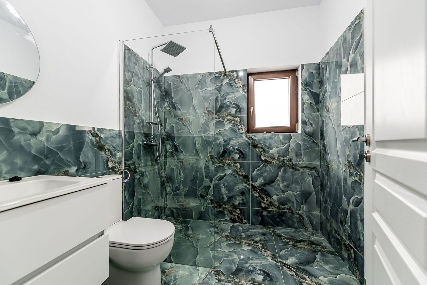 Fără costuri ascunse sau șantier: vilă nouă cu 4 camere, ultrafinisată - foto 6