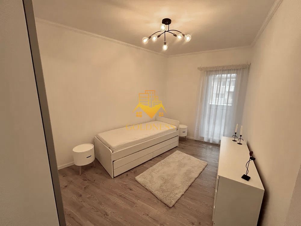 3 camere,Modern, Gara, Parcare, Horea, Bloc Nou,Panemar, Zona Centrala - foto 4