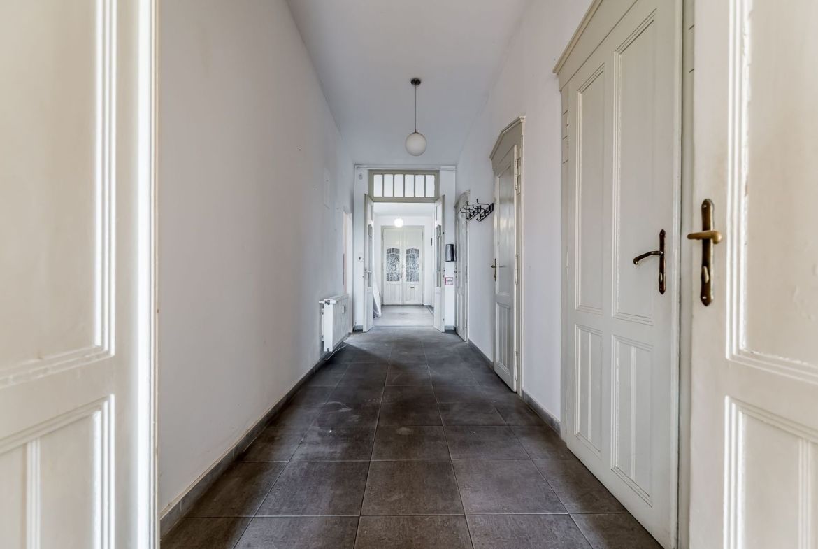 Palatul Neptun, Timișoara | 4 camere, 180 mp, vedere spre Bega - foto 8