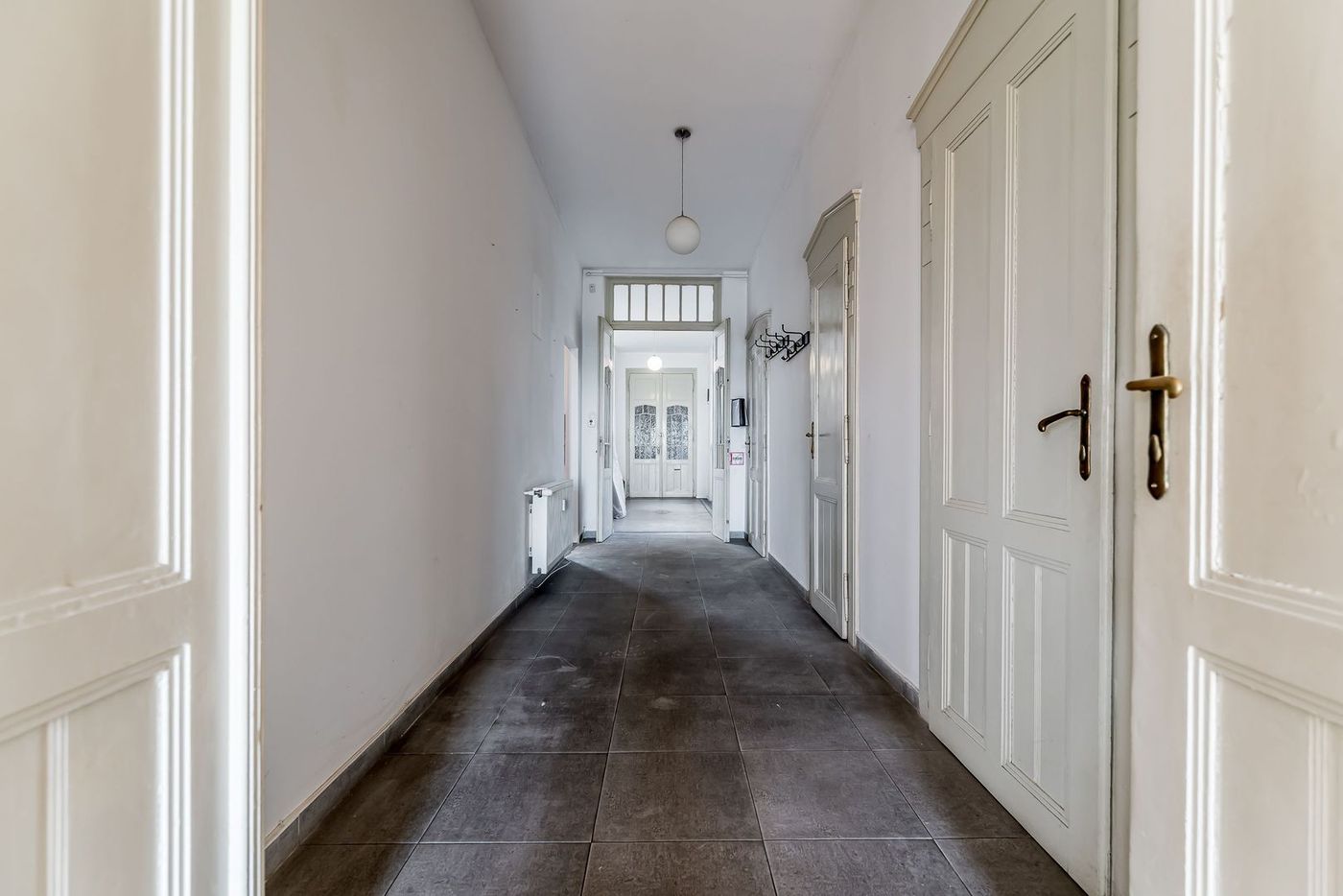 Palatul Neptun, Timișoara | 4 camere, 180 mp, vedere spre Bega - foto 8
