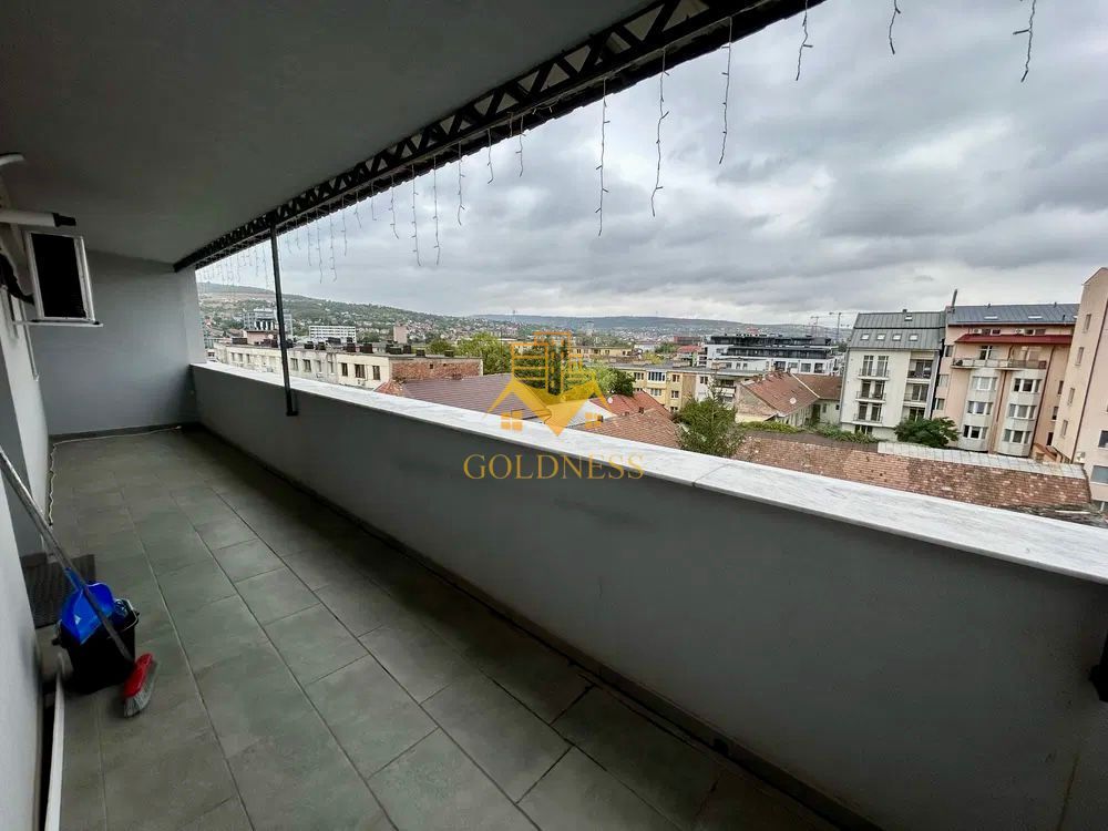 3 camere,Modern, Gara, Parcare, Horea, Bloc Nou,Panemar, Zona Centrala - foto 7