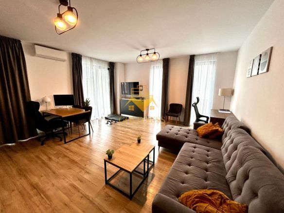 2 camere open space, Umf, Parcare, Premium, Scala Frunzisului, Zorilor - Imagine principala