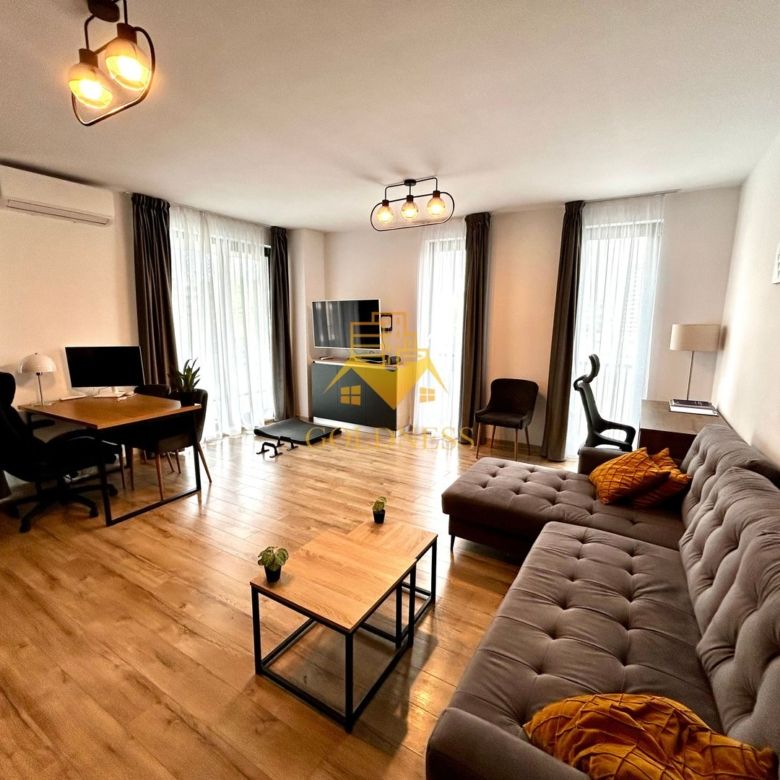 2 camere open space, Umf, Parcare, Premium, Scala Frunzisului, Zorilor - Imagine principala