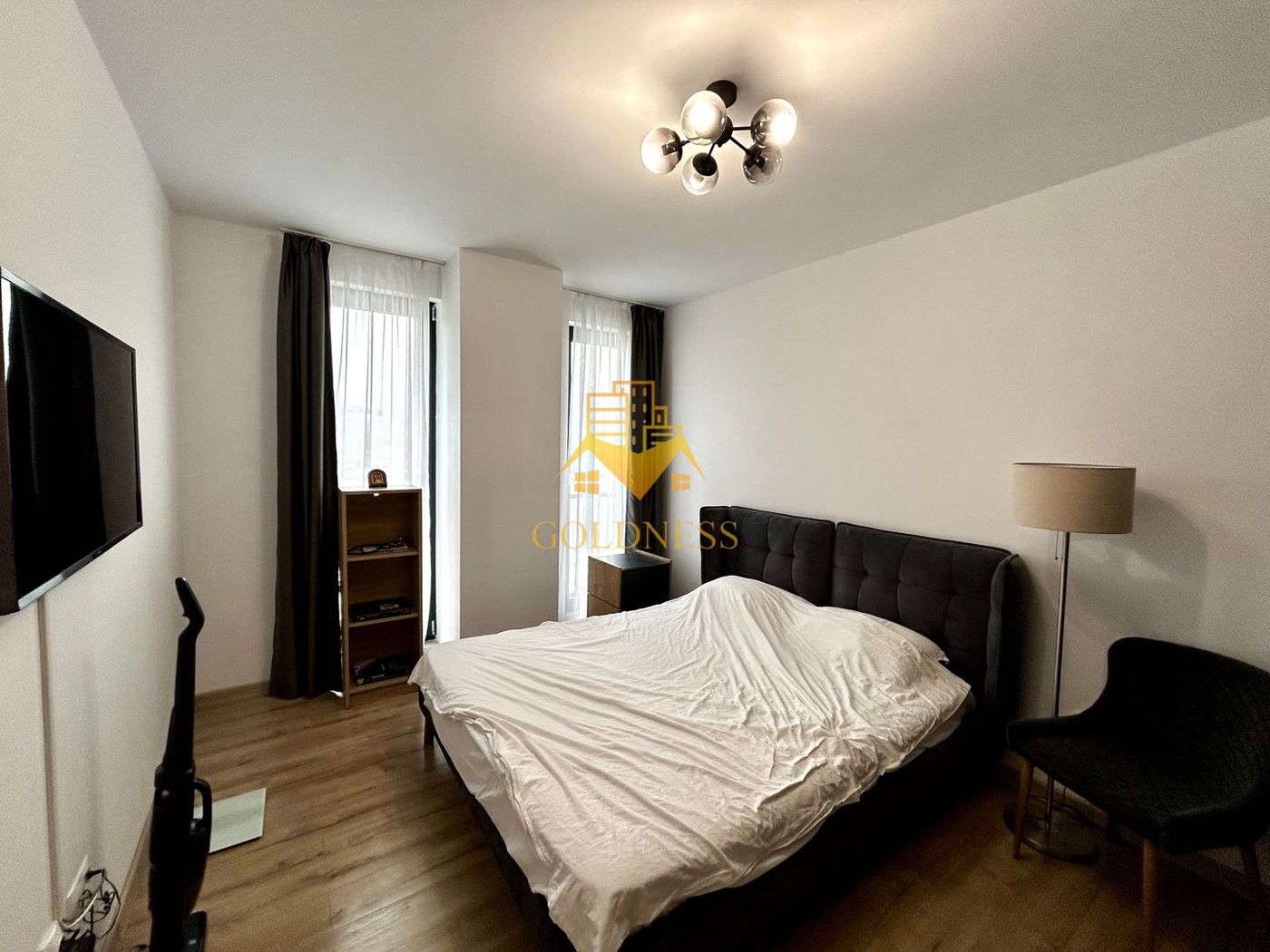 2 camere open space, Umf, Parcare, Premium, Scala Frunzisului, Zorilor - foto 5
