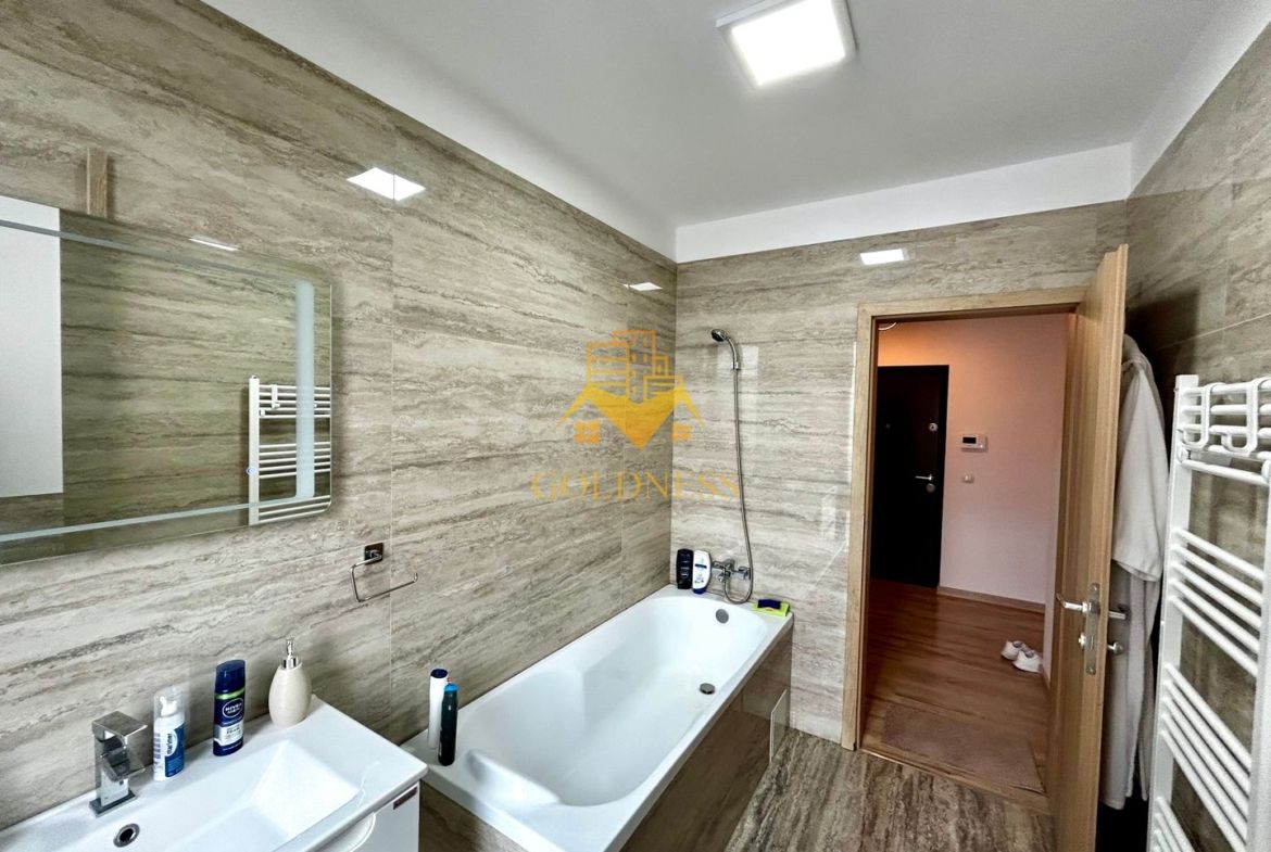 2 camere open space, Umf, Parcare, Premium, Scala Frunzisului, Zorilor - foto 7