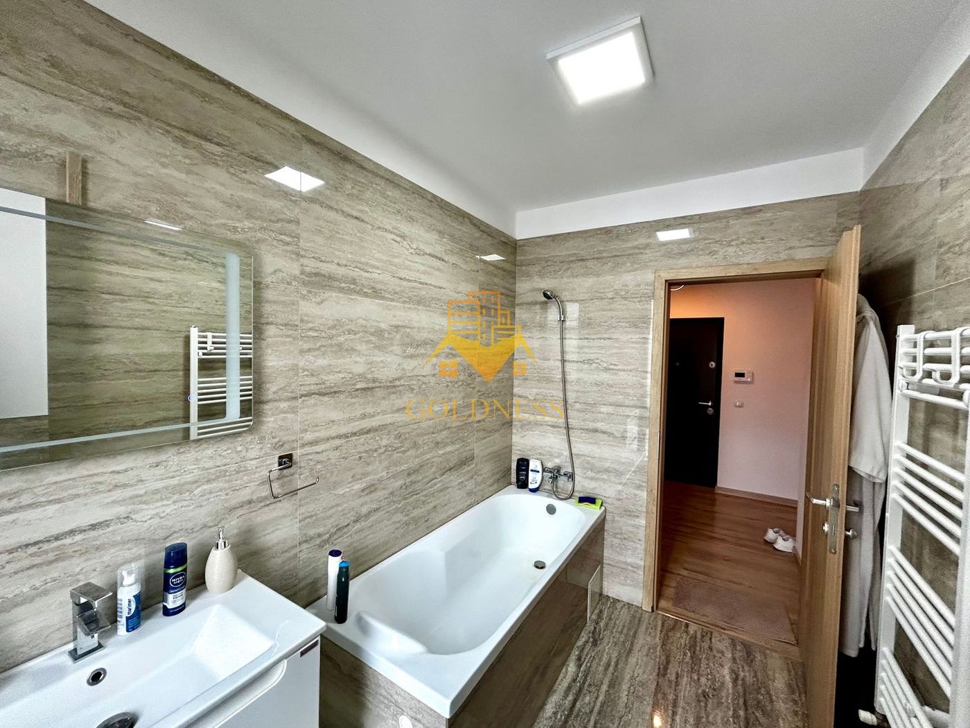 2 camere open space, Umf, Parcare, Premium, Scala Frunzisului, Zorilor - foto 7