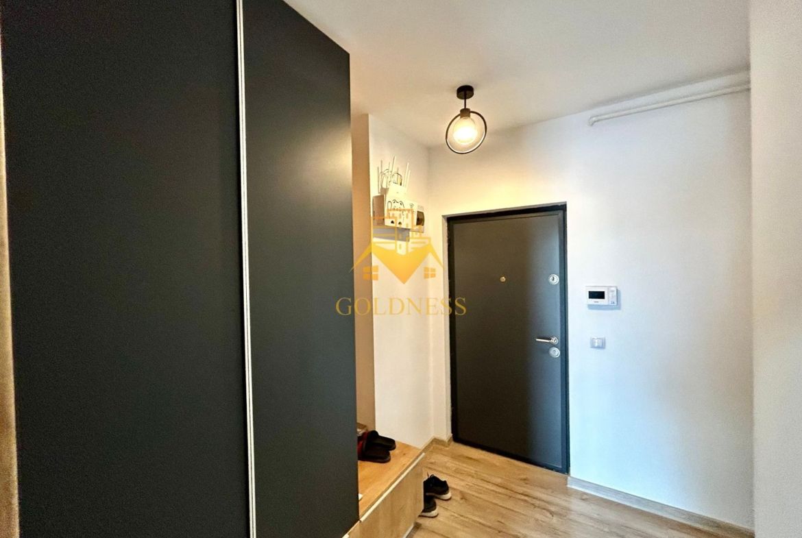 2 camere open space, Umf, Parcare, Premium, Scala Frunzisului, Zorilor - foto 8