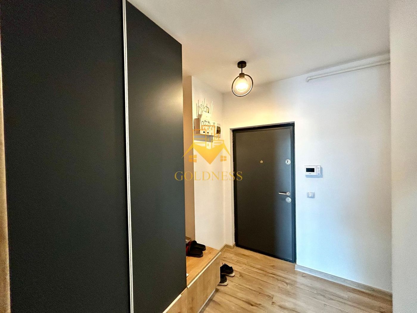 2 camere open space, Umf, Parcare, Premium, Scala Frunzisului, Zorilor - foto 8