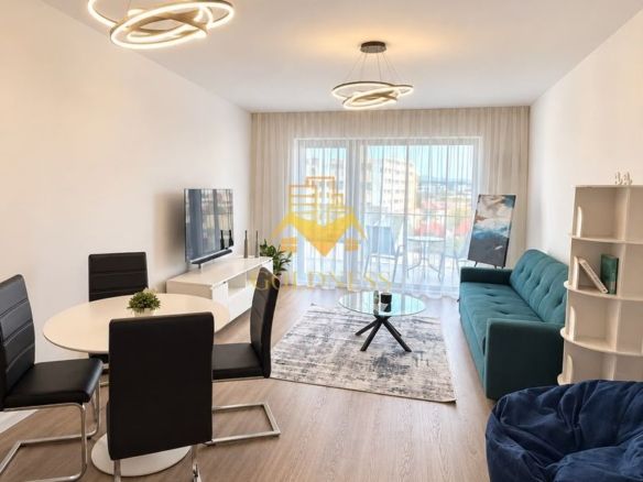 2 camere open space, Horea, Complex ERA Hexagon, Dedeman,Totul Nou - Imagine principala