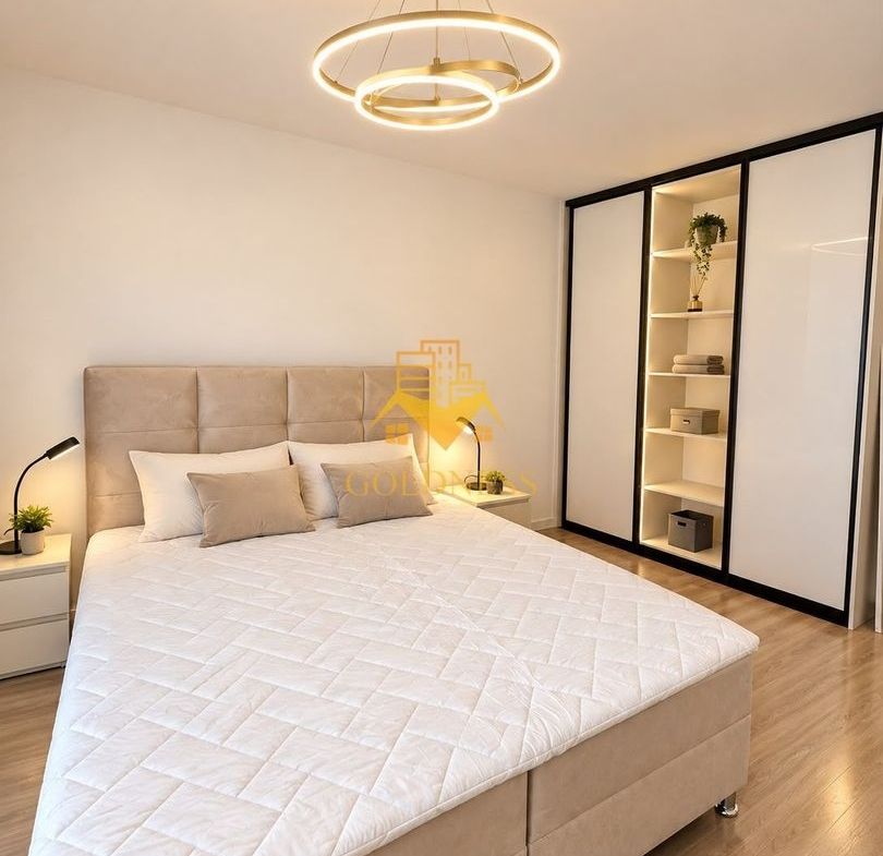 2 camere open space, Horea, Complex ERA Hexagon, Dedeman,Totul Nou - foto 2
