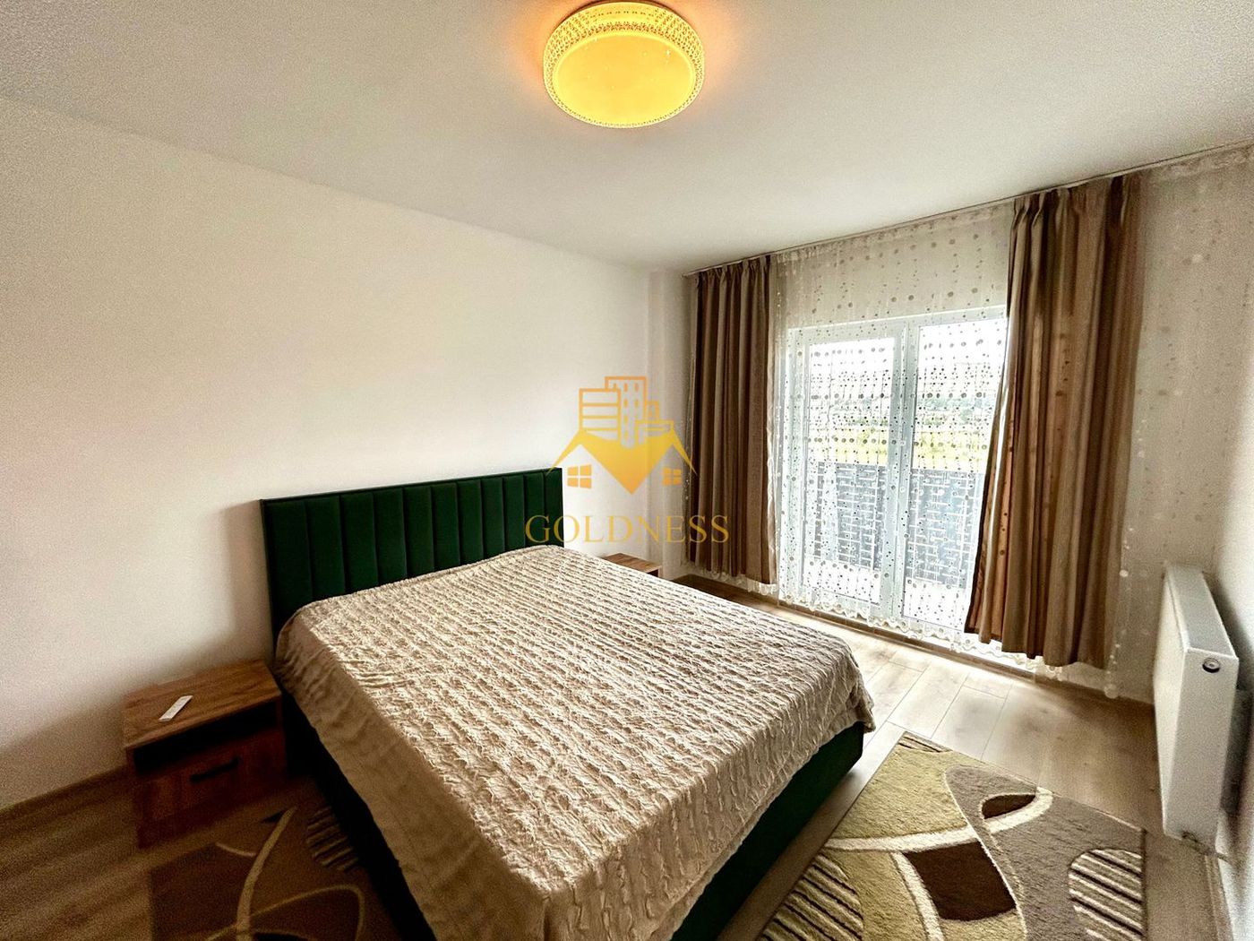 2 camere open space, Parcare, Premium, Sesul de Sus, Floresti - foto 5