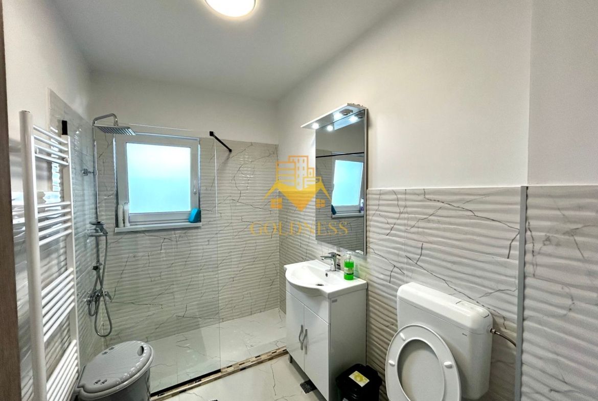 2 camere open space, Parcare, Premium, Sesul de Sus, Floresti - foto 7