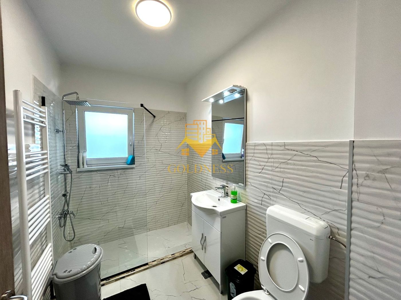 2 camere open space, Parcare, Premium, Sesul de Sus, Floresti - foto 7