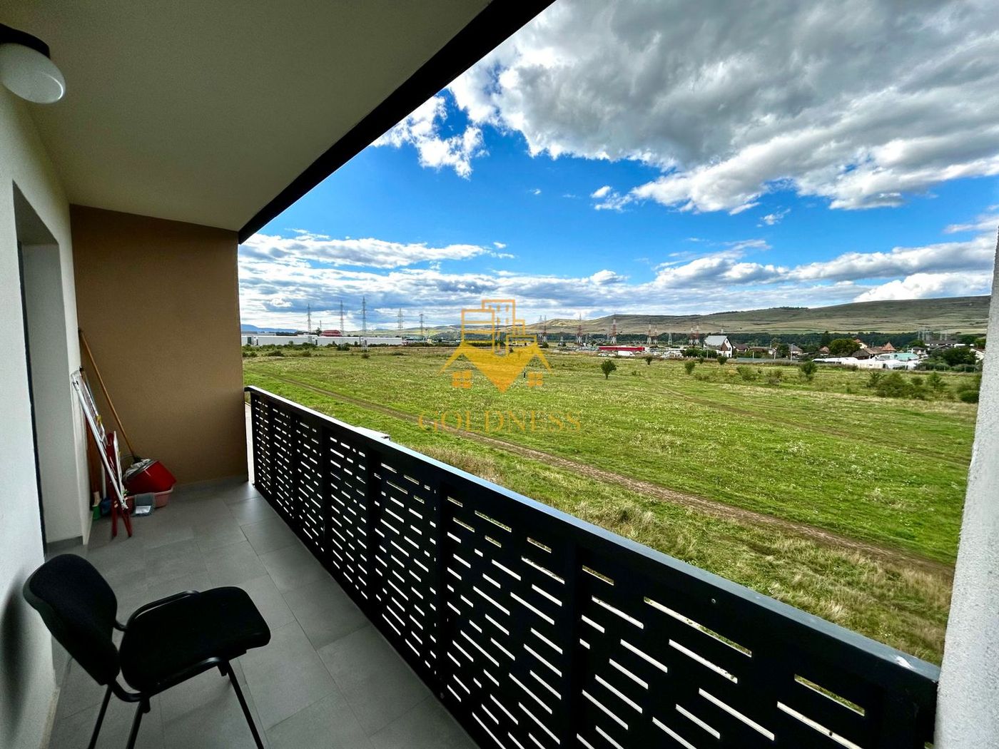 2 camere open space, Parcare, Premium, Sesul de Sus, Floresti - foto 8
