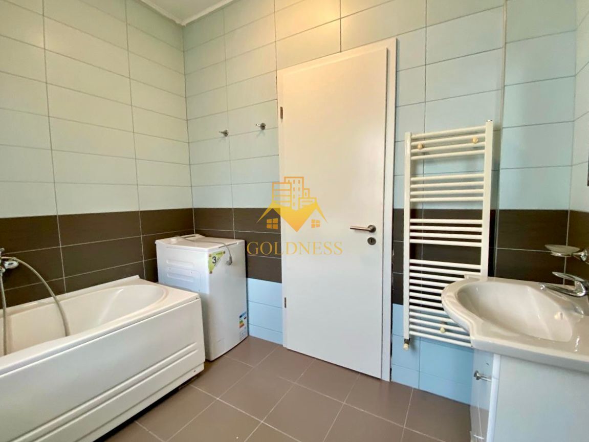 3 camere, Andrei Mureșanu,Parcare, Zona Brancusi, Nottara - foto 8