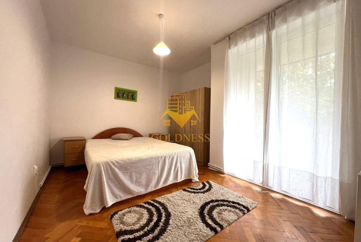 2 camere, FSEGA, Parcare, Unirii, Lidl, Gheorgheni, Iulius Mall - foto 3