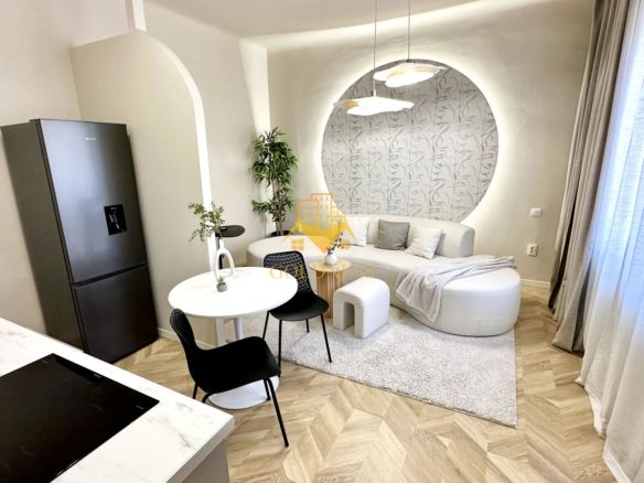 2 camere, gradina, Pet-Friendly, Zona Centrala, NTT Data - Imagine principala